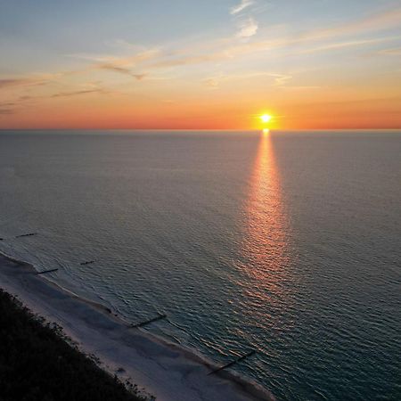 Seaside Escape Pet Friendly Apartments Mielenko By Noclegi Renters Esterno foto