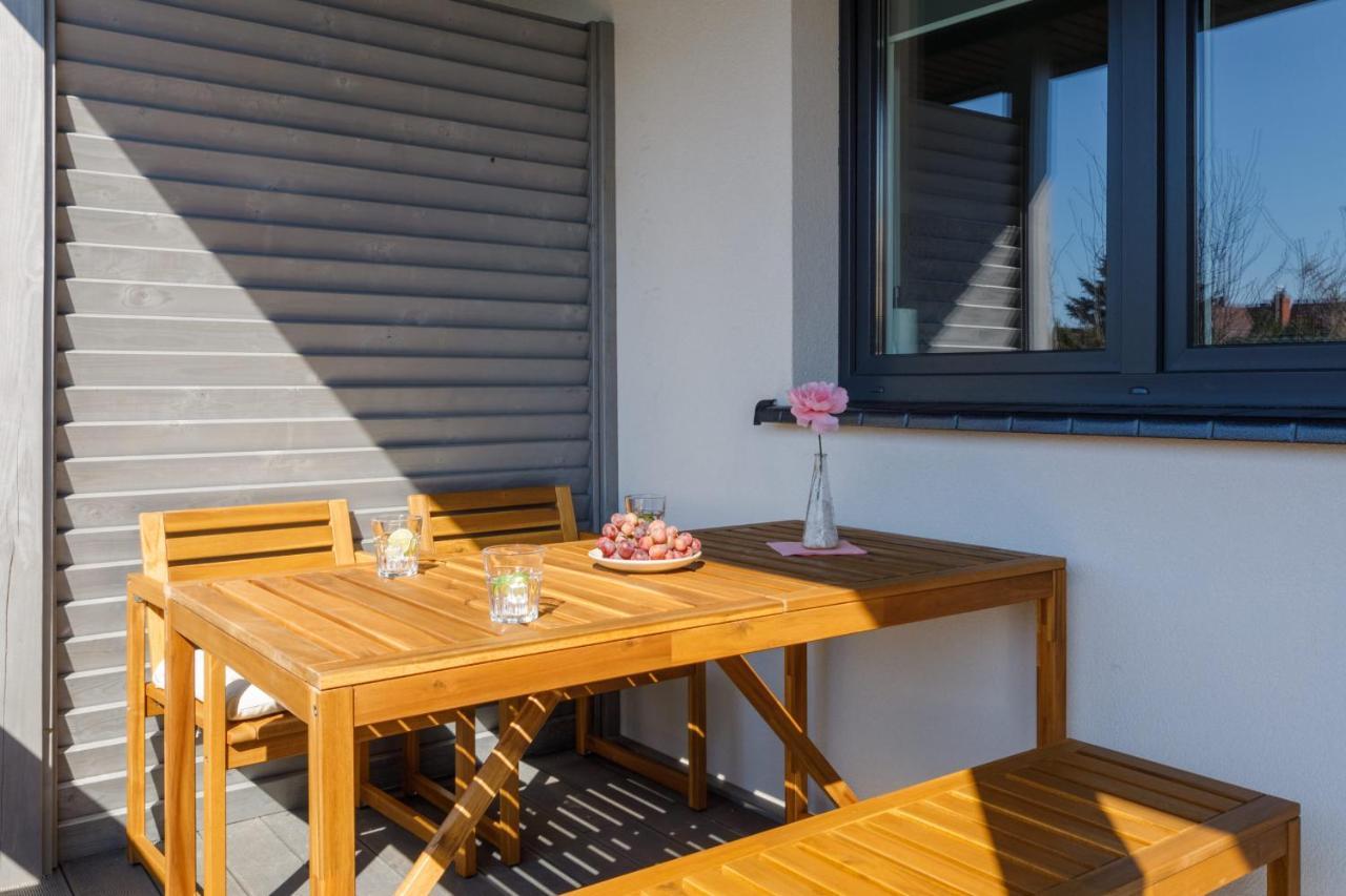 Seaside Escape Pet Friendly Apartments Mielenko By Noclegi Renters Esterno foto