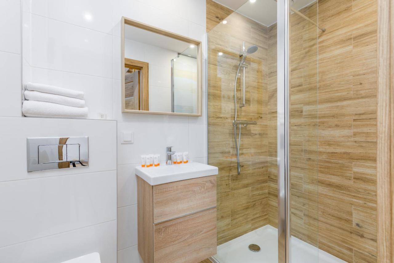 Seaside Escape Pet Friendly Apartments Mielenko By Noclegi Renters Esterno foto