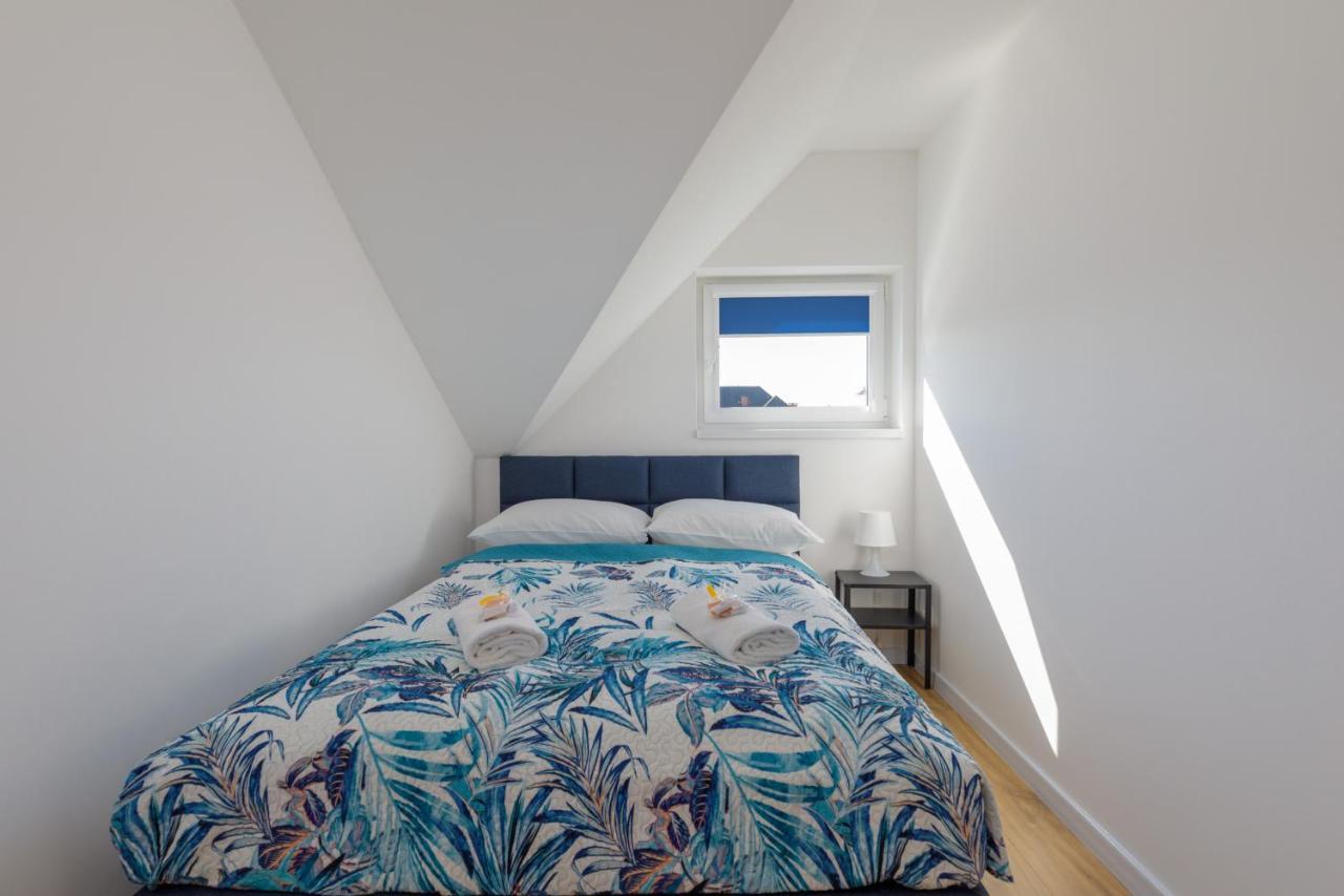 Seaside Escape Pet Friendly Apartments Mielenko By Noclegi Renters Esterno foto
