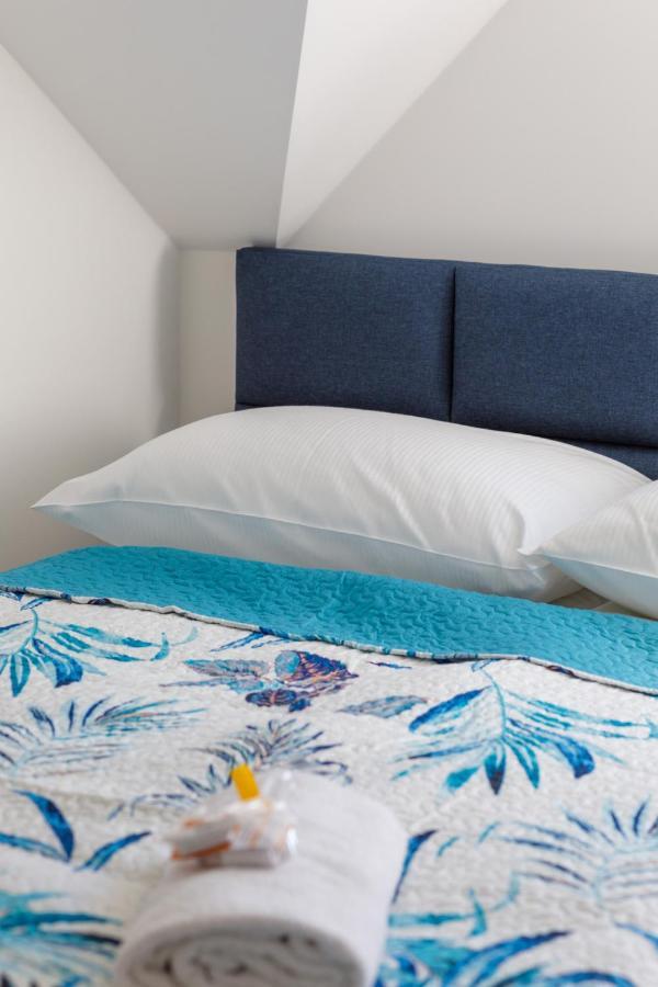 Seaside Escape Pet Friendly Apartments Mielenko By Noclegi Renters Esterno foto