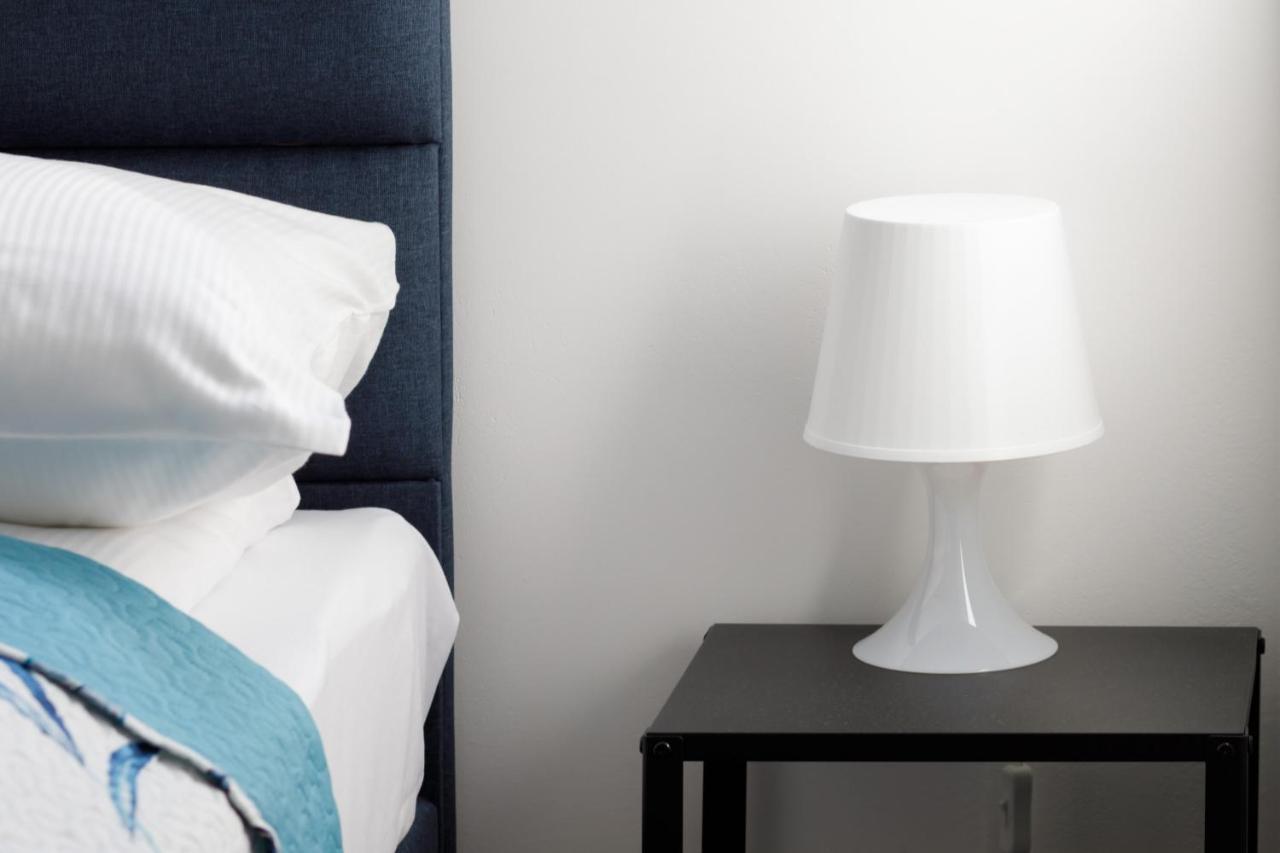 Seaside Escape Pet Friendly Apartments Mielenko By Noclegi Renters Esterno foto