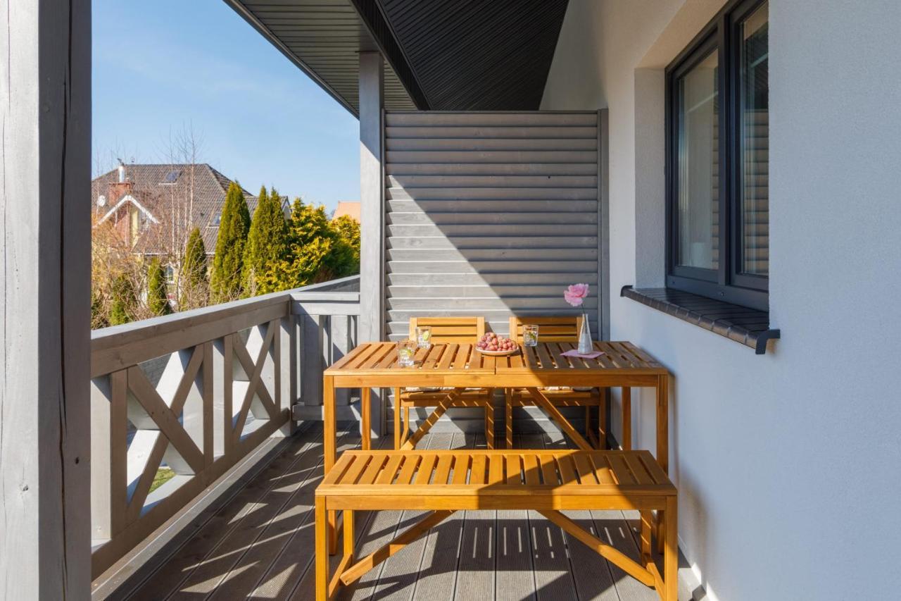 Seaside Escape Pet Friendly Apartments Mielenko By Noclegi Renters Esterno foto