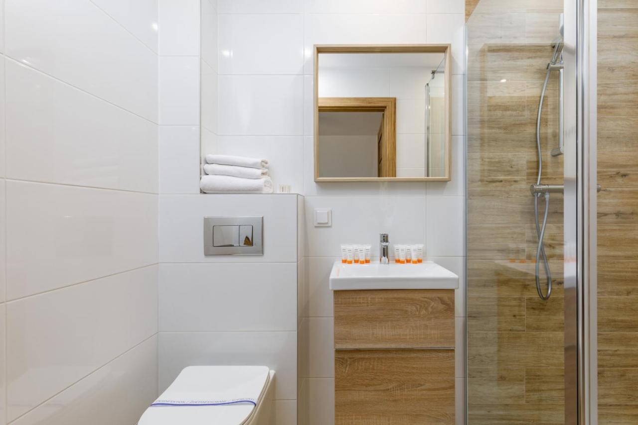 Seaside Escape Pet Friendly Apartments Mielenko By Noclegi Renters Esterno foto