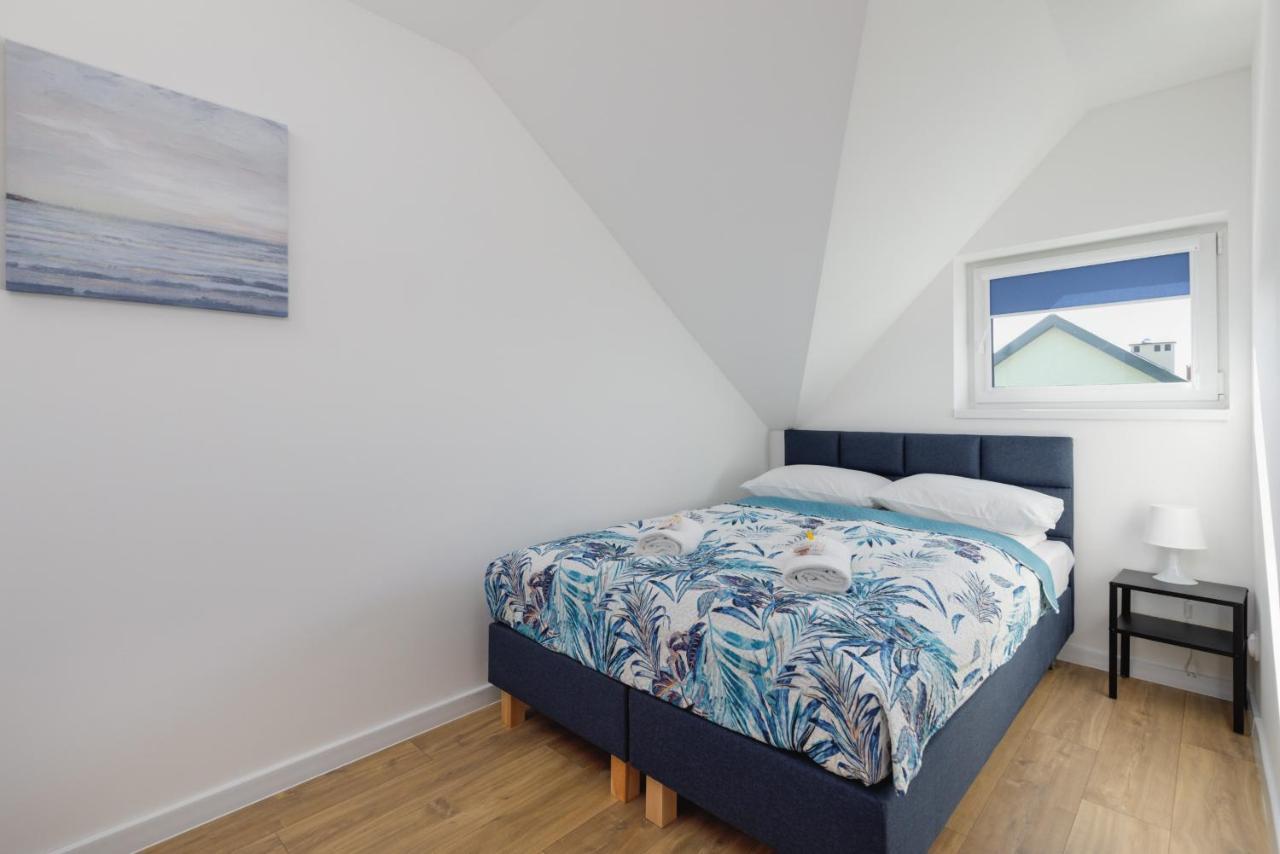 Seaside Escape Pet Friendly Apartments Mielenko By Noclegi Renters Esterno foto