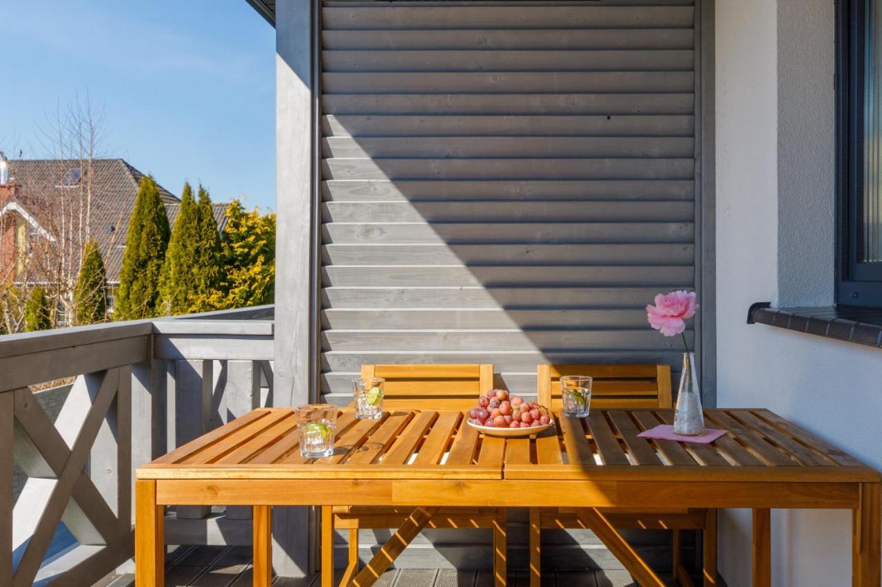 Seaside Escape Pet Friendly Apartments Mielenko By Noclegi Renters Esterno foto