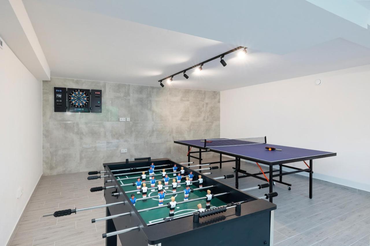 Seaside Escape Pet Friendly Apartments Mielenko By Noclegi Renters Esterno foto