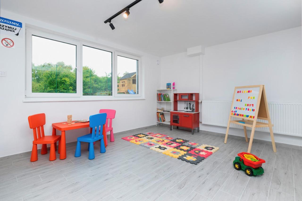 Seaside Escape Pet Friendly Apartments Mielenko By Noclegi Renters Esterno foto