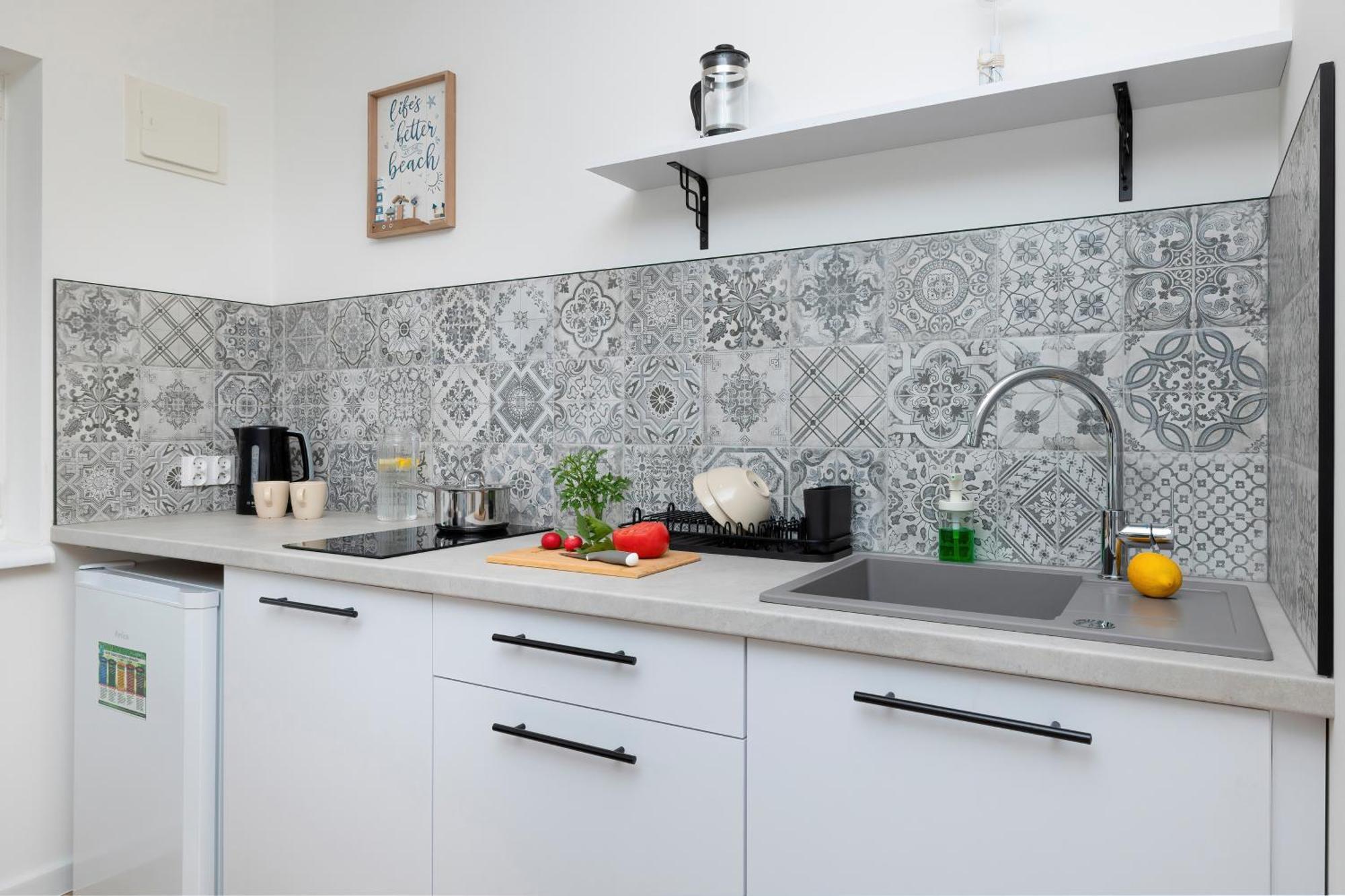 Seaside Escape Pet Friendly Apartments Mielenko By Noclegi Renters Esterno foto